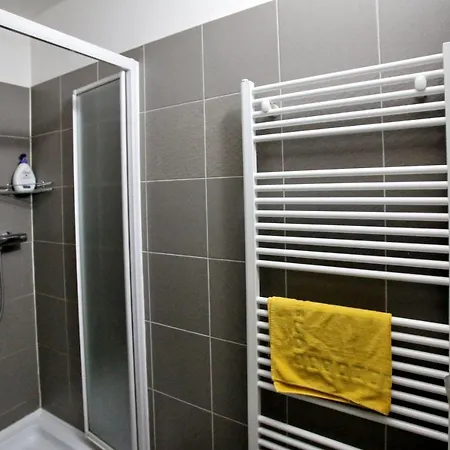 Housuv Mlyn Guest house