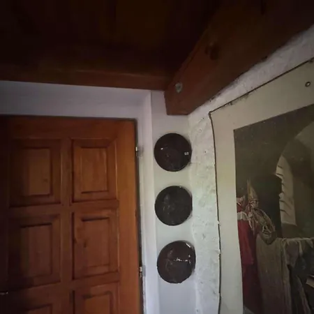 Penzion Housův Mlýn