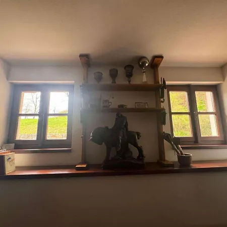 Guest house Housuv Mlyn Tabor