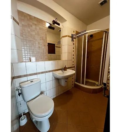 Vendégház Housuv Mlyn Tábor