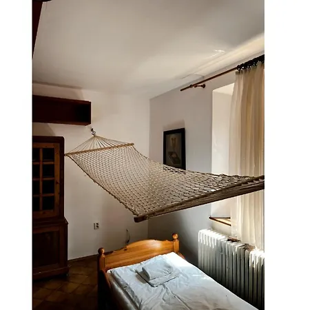 Housův Mlýn * Tábor