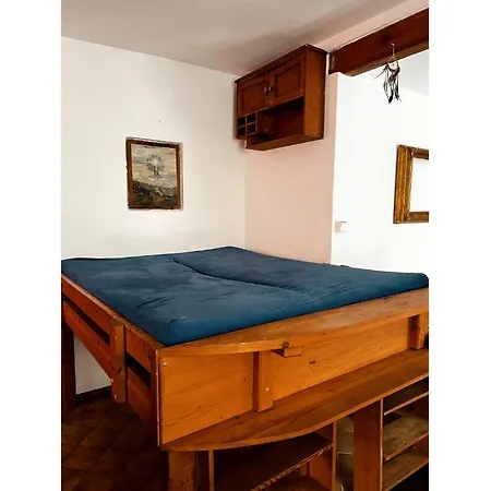 Housův Mlýn Penzion