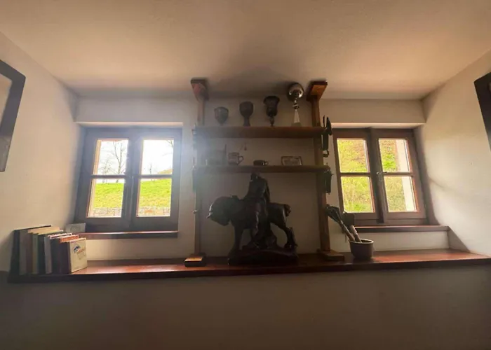 Vendégház Housuv Mlyn Tábor